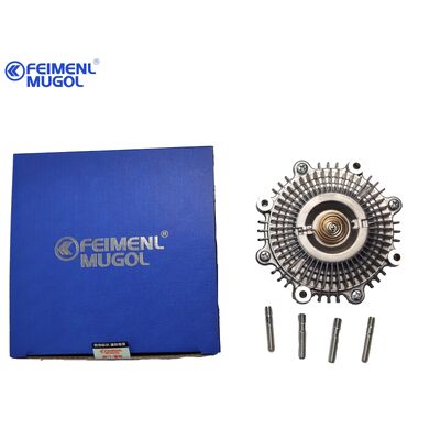 良い値段 ヘビーデューティー 1308160BB いすゞ NKR用冷却ファンクラッチ、過酷な作業条件に耐え、エンジンの寿命を延ばすように製造 オンライン