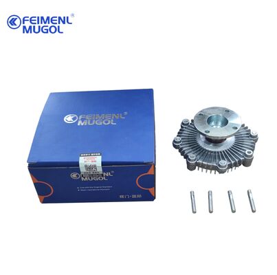 品質 プレミアム品質 1308100SBAB1 フォード・トランジット用のファンクラッチ組,スムーズな動作と最適な温度制御のために設計 工場