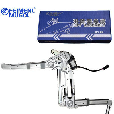 良い値段 高性能12Vフロント左電動ウィンドウレギュレーター 6104010-L20PA1 OEM 100Pおよび600Pモデル用、安定した昇降を保証します。 オンライン