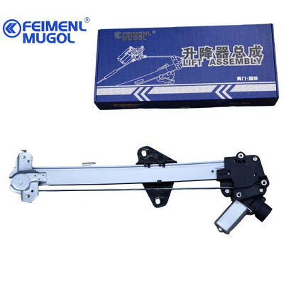 品質 C50用の6ピン右窓後部レギュレーター 6204400XJZ16Aのコスト効率の良い交換 品質を損なうことなく 工場