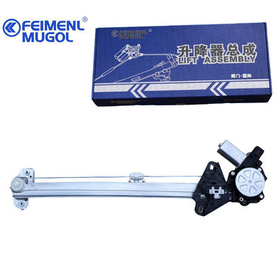良い値段 プロフェッショナル 6204200XKZ16A OEM 交換 H6 SUV 後ろドアアプリケーションのための右後ろ窓レギュレーター オンライン