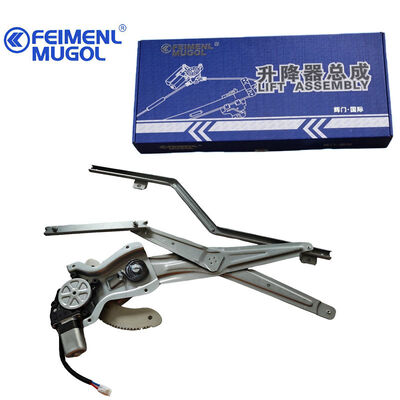 良い値段 プレミアム自動車前左電気窓メカニズム BN3-D23201-CA JMC N720 & N800 & Kai Rui Euro 6のために,静かで効率的な操作を確保する オンライン