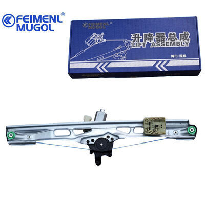良い値段 フォードトランジットV362用低ノイズGK29-V23201AAフロント左パワ​​ーウィンドウリフター（6ピンコネクタ付き）、快適な運転体験 オンライン