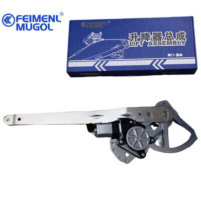 品質 フォードトランジットバン用商用対応CN6C15 23200CA電動フロント右ウィンドウレギュレーター、高頻度使用向け設計 工場
