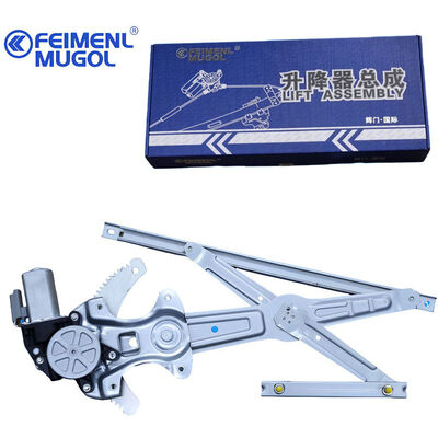 良い値段 いすゞ ルイマイ＆D-MAX用 高性能C8974382530 パワーフロント右ウィンドウリフター、スムーズで信頼性の高い操作性。 オンライン
