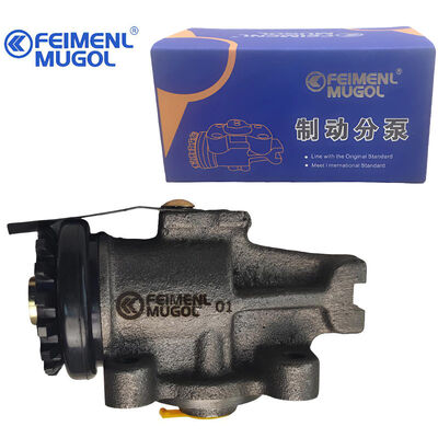 品質 3501330-815 OEM級前右ブレーキホイールシリンダー Isuzu 600P 精密フィット&長寿命 工場