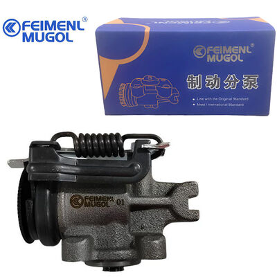 品質 Premium Brake 3501030-L80PA フロント 左ブレーキホイール シリンダー 28.57-32.3 type for Isuzu KV600 Euro 5, Designed for Heavy-Duty Commercial Use. 工場