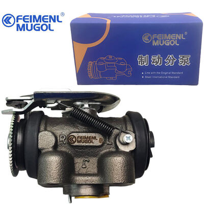品質 耐久性試験を受けたEBN3-2210-CA JMC N800用の左前後ブレーキホイールシリンダー,商用車向け. 工場
