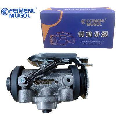 品質 JMC Kaiyun / Shunda 向けに信頼される8MM前右ブレーキホイールシリンダー EN1-3003-FA-02 信頼性と耐久性 工場