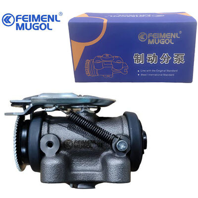 品質 高精度 LD040-3502070 後部左ブレーキ ホイール シリンダー JMC Shunda Euro 6 商用車用。スムーズな油圧制御を保証します。 工場