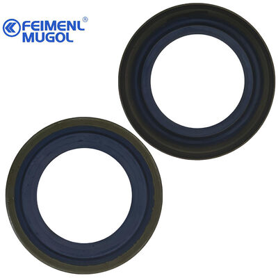 良い値段 重用型 5-09625092 ISUZU TFR 内側タイプ40×60×10用の後輪油密封器 オンライン