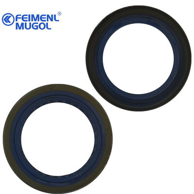 良い値段 耐久性 9-09724022 ISUZU TFR 外部用・52×72×7.5 重用用用 裏輪オイルシール オンライン
