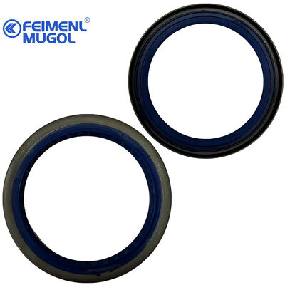良い値段 OEMグレード8-94248116 ISUZU NHR用のフロントホイールオイルシール 63×80×8 精密フィット 長寿命と信頼性の高いシール オンライン