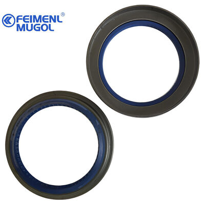 品質 ISUZU NKR 内側型76×102×12/22用の安全性重視軸密封部品8-94336314 最大限の保護と安定性のために設計 工場