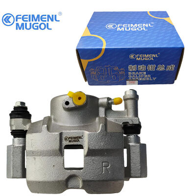 良い値段 ISUZU TFS 4WD用の安全性重視の前右ブレーキキャリパー 350122006A 最大限の制御と安定性のために設計された オンライン