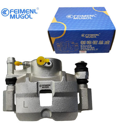 良い値段 延長使用寿命 ISUZU TFS 4WD用のフロント左ブレーキキャリパー 350112006 オンライン