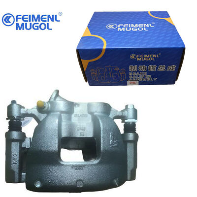 良い値段 フォード トランジット V362 用の長期的なフロント右ディスク ブレーキ キャリパー MK29-2010-AA、信頼性の高い、安定した安全なブレーキ操作を保証します。 オンライン