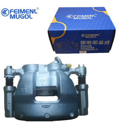 良い値段 フォード トランジット V362 商用車用の高耐久 MK29-2011-AA フロント左ディスク ブレーキ キャリパーは、日常の輸送用途向けに設計されています。 オンライン