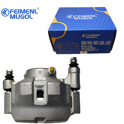 良い値段 工場フィット 3501200-D01 フロント右ディスクブレーキキャリパー グレートウォールピックアップ 正確なインストールと信頼性の高いブレーキ機能を確保. オンライン