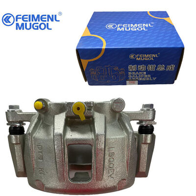 良い値段 プロフェッショナルJE2-2011-AA OEM 交換 フロント左ブレーキキャリパー JMC テシュンユーロ6 信頼性の高いブレーキシステム性能. オンライン