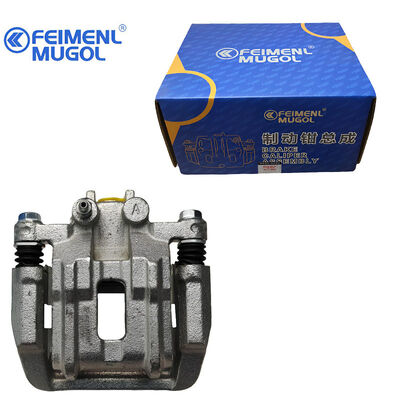 良い値段 費用対効果の高い 3502300XKZ16A OEM 交換用リア左ブレーキキャリパー Great Wall Haval 6 用 オンライン