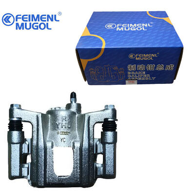 良い値段 工場グレードの品質基準を備えた、JMC Yusheng S350 用の精密製造 CP2-2K327AA リア右ブレーキキャリパー。 オンライン
