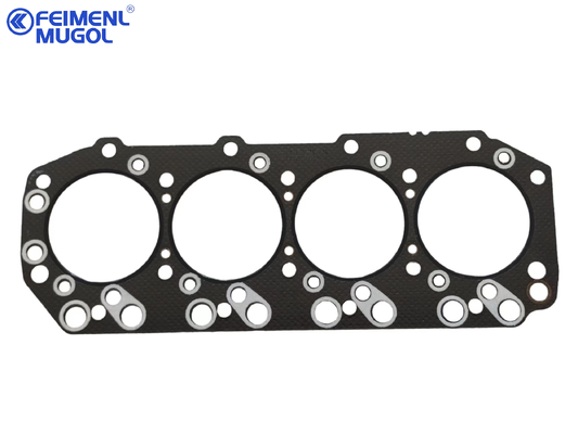 良い値段 ISUZU NHKR用の重用0401-010101-013シリンダーヘッドガスケット,アスベスト型精密フィット オンライン