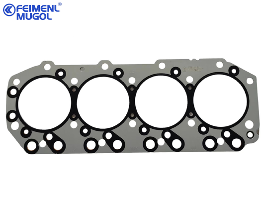 品質 高耐久性 0405-020201-005 ISUZU NKR用の厚いシリンダーヘッドガスケット,長期使用寿命のために設計されています. 工場