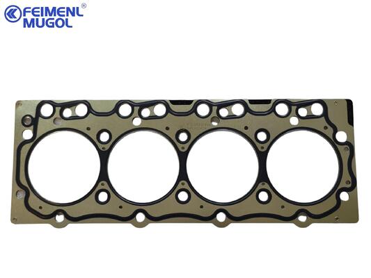 良い値段 プロのアフターマーケット 0809-070402-060 JMC Kaiyun Euro II用のシリンダーヘッドガスケット,エンジンの改修と修理に最適. オンライン