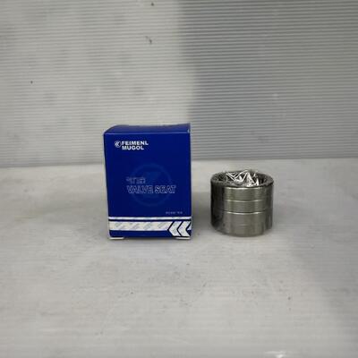 品質 ISUZU NKR & 600P用の精密エンジニアリング 8-97232425-2 エグゼスバルブシートリング,精密なバルブシールと圧縮を保証します. 工場