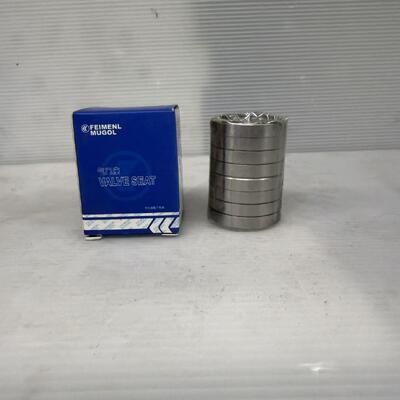品質 ISUZU 700P用の重用 8-98028874 入口バルブシートリング 8点セット 工場