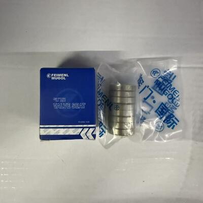 品質 工場直供 AC1Q-6057-AA フォードトランジットV348 2.4Lと2.2Lの排気弁シートリング 安定した品質と競争力のある価格 工場