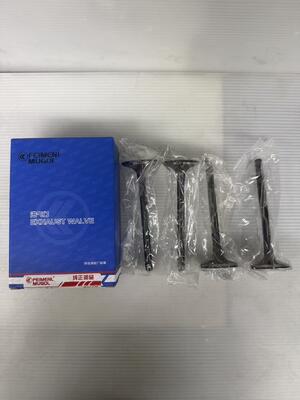 品質 ISUZU NKR用の重用1003011ADB1吸入バルブ,精密なフィットと長い使用寿命 工場