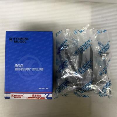 品質 Great Wall 4D20D & 4D20Bエンジン用プレミアム品質インテークバルブ 1007011-ED01、高性能と耐久性を追求した設計。 工場