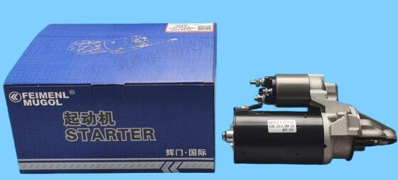 良い値段 重用 7C19-11000AC エンジンスタートモーター 12V 2.0KW フォード トランジット V348 オンライン