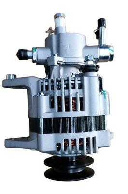 品質 ISUZU 600P, 8-97240270 OEM 交換のための重用電源交換機 FYD05-HI 工場