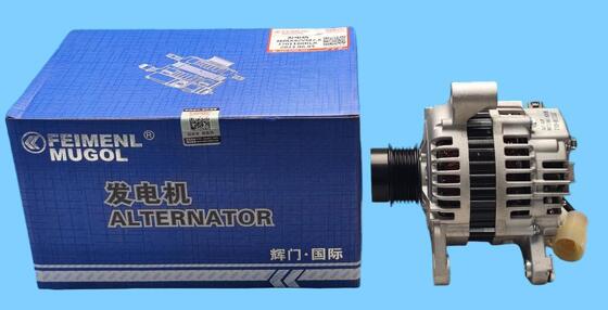 良い値段 ランドウィンド X8 VM 2.8L 用プレシジョンエンジニアリング 3701100RLA オルタネーター、信頼性の高い電力供給を実現。 オンライン