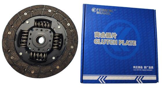 品質 フォードトランジットV348 2.4トランスミッションシステム用の重用7C11-7550AAクラッチ摩擦盤 工場
