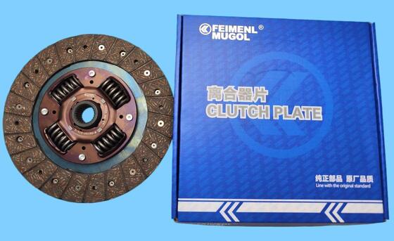 品質 輸出品質 8-97013548 クラッチディスク、ISUZU NHKR モデルに精密フィット。 工場