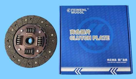 良い値段 ISUZU TFR54用高強度クラッチディスク 8-97083721 スムーズな動力伝達と確実なエンゲージメントを実現。 オンライン