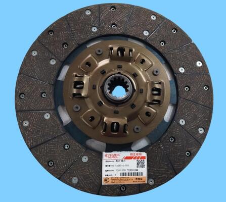 良い値段 ISUZU 700P & FTRエアブレーキトラック用の信頼されたアフターマーケット 1601010-150クラッチディスク. オンライン