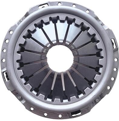 品質 ISUZU 700P & FTR エアブレーキ用ヘビーデューティークラッチプレッシャープレートアセンブリ 1601040-150 工場