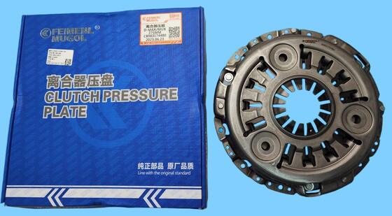 品質 高トルク 275mm クラッチプレッシャープレート C8983174480 D-MAX & MU-X 3.0L ターボディーゼル車用 工場