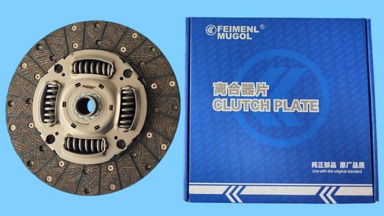良い値段 C8983558040 OEMグレードのクラッチディスク ISUZU D-MAX&MU-X 精密フィット 275mm オンライン