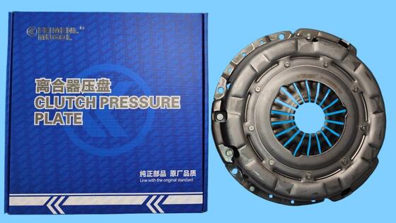 品質 いすゞD-MAX、リングツォ、ルイマイピックアップトラックトランスミッション用純正品質クラッチプレッシャープレート CA100020890。 工場