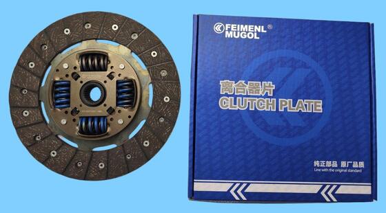 品質 専門級クラッチディスク CA100020881 Isuzu D-MAX & Lingtuo & Ruimai 工場