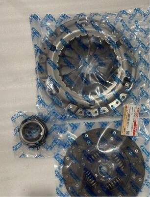 良い値段 ISUZU 100P用プレミアムアフターマーケットクラッチキット 0015-005-0018、最大トルク向けに製造。 オンライン