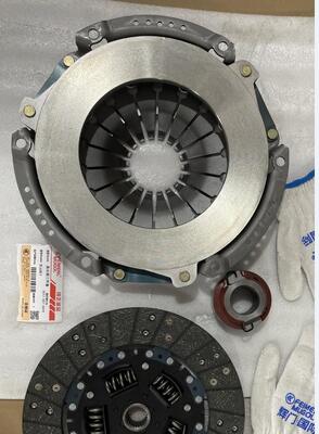 良い値段 完全クラッチキット 0017-007-0019 JMCカイユンユーロ3 マニュアルトランスミッション オンライン