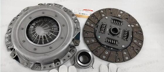 良い値段 Great Wall 2.8TC ターボディーゼル車用 高効率 0102-015-015-124 クラッチキット オンライン