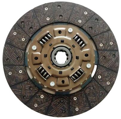 良い値段 プレミアムJN3-7550-BA OEM品質 350mmクラッチディスク JMC N800HP重用トラック用 オンライン